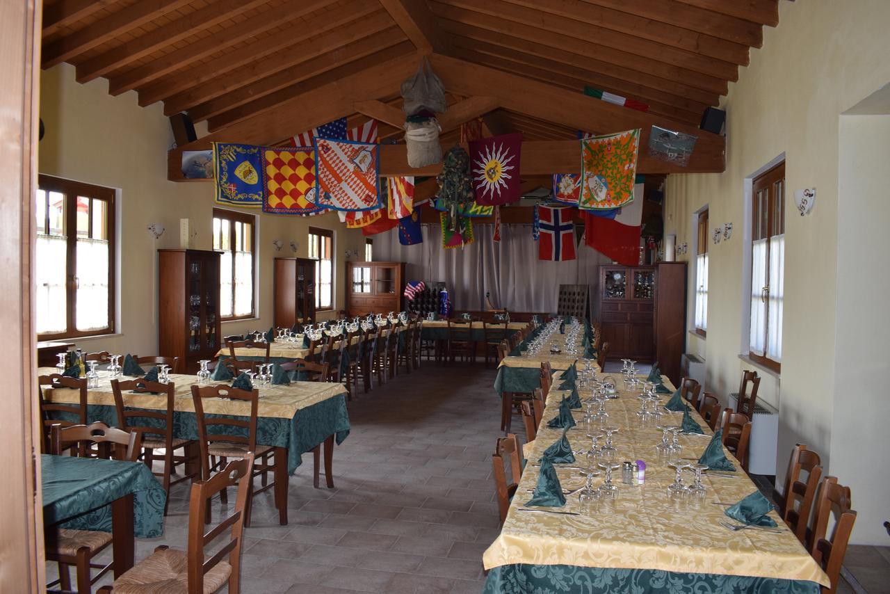 Agriturismo Mulino Bianco Lonato Extérieur photo