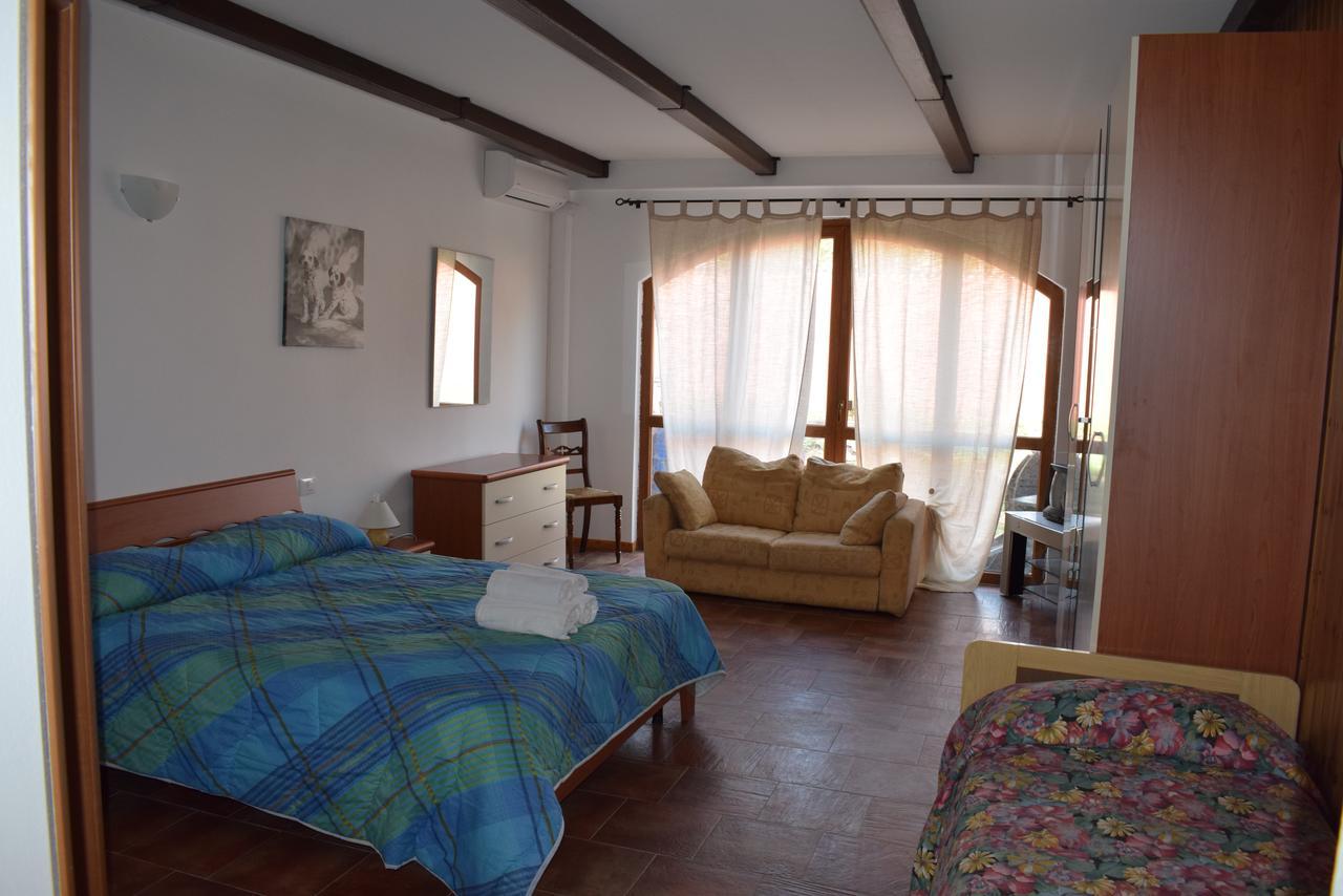 Agriturismo Mulino Bianco Lonato Extérieur photo