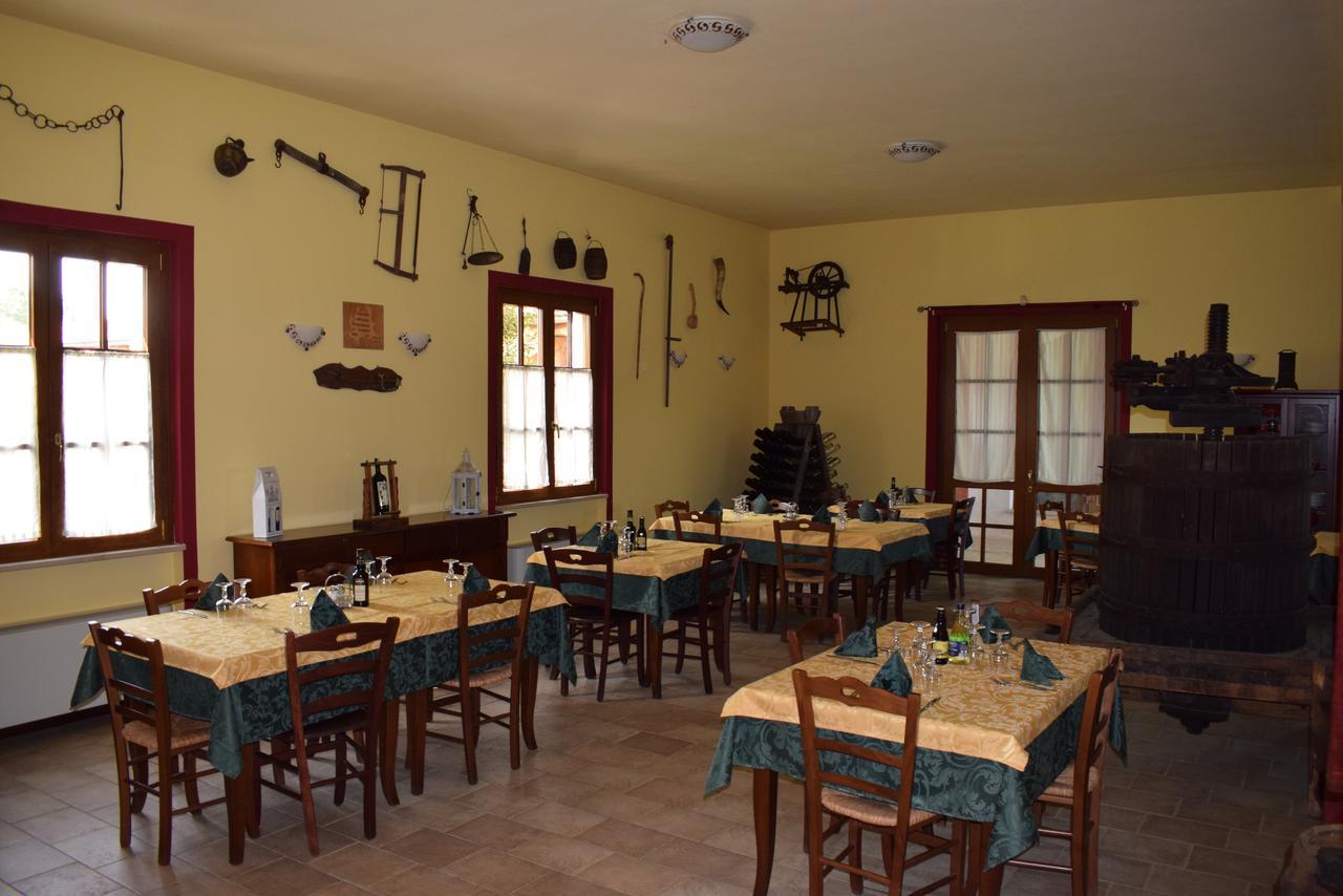 Agriturismo Mulino Bianco Lonato Extérieur photo