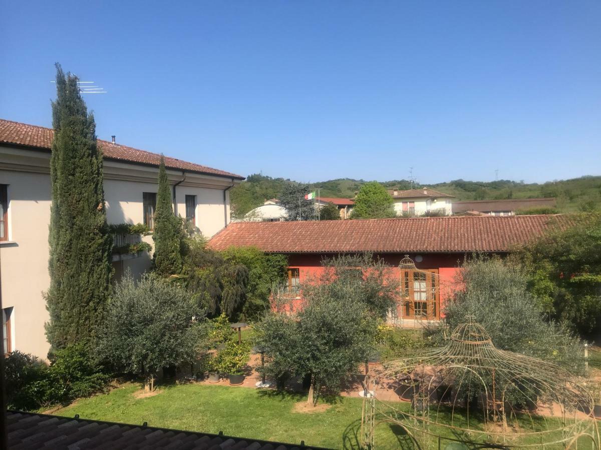 Agriturismo Mulino Bianco Lonato Extérieur photo